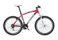 Kuma 26.5 Acera-Altus